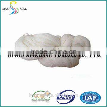 20/2 20/1 Dyed Pattern | White 100% Polyester Spun Hank Yarn for Sewing Clothing photo-6