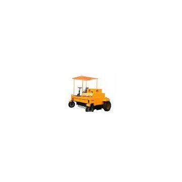 compost turner machine FYD-2000