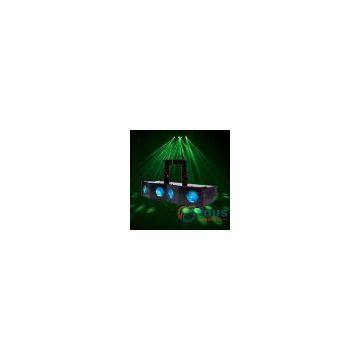 FS-E1007 4 Head Moon Flower / LED Effect Lighting photo-3