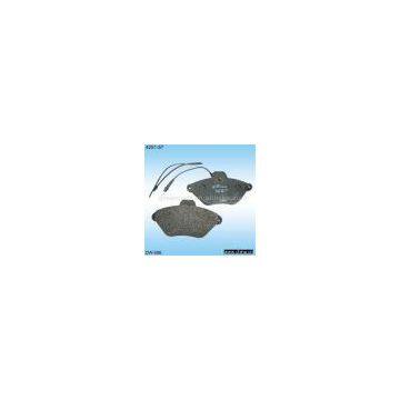 Sell Disc Brake Pads