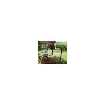 Decorative Carpet Artificial Grass 35mm, 11600Dtex Synthetic Grass for Garden DEQZT3512DF1