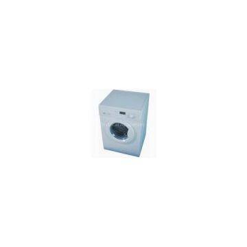 Laundry Appliances-Washing Machine