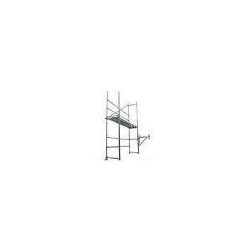 All - Around Safety Durable Frame Scaffolding / Movable Scaffold / Mobile Scaffolding Towers