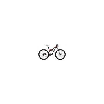Specialized Stumpjumper FSR Expert Carbon 29 2013 Mountain Bike