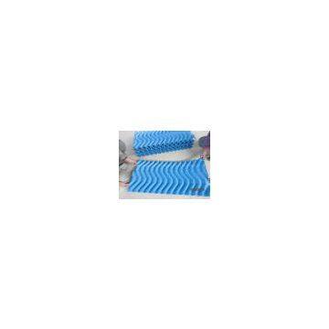 Counter Flow Cooling Tower Fill, Cooling Tower Filler, PVC Fill