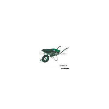 WHEEL BARROW
