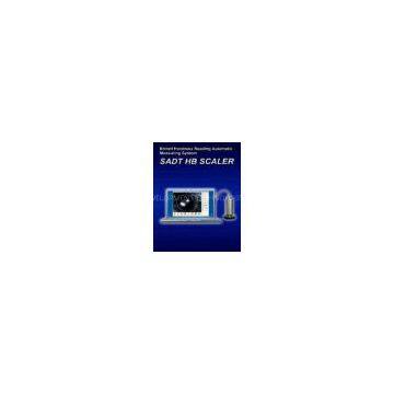 Automatic Measuring System 31 - 650HBW Brinell Hardness Testing 0.1HBW Resolution