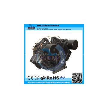 30HP 22KW Two Stage Belt Driven Air Compressor Pump