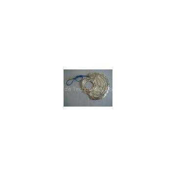Refrigerator Aluminum foil heater for defrosting , 0-300v