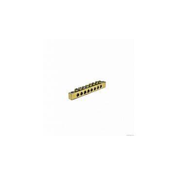 Terminal Blocks/copper Busbars/contacts