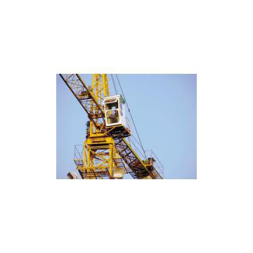 Hot Sale TC6010 Dubai Tower Crane with Lifting Capacity 8T