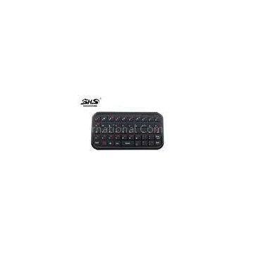 Li-ion Battery Tablet PC Bluetooth Keyboard
