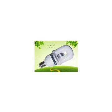 DC 12V / 24V Electrodeless Induction Lamp Magnetic High Brightness For Supermarket