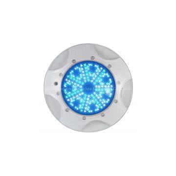 Flat Plastic Underwater Light photo-2