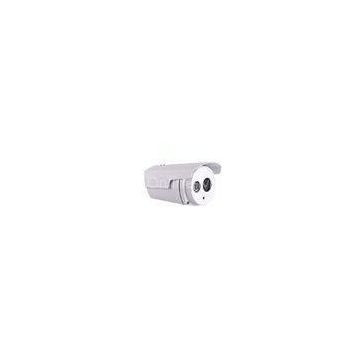 P2P 720P Indoor HD Waterproof IP Camera H.264 Video CMOS Sensor RoHS