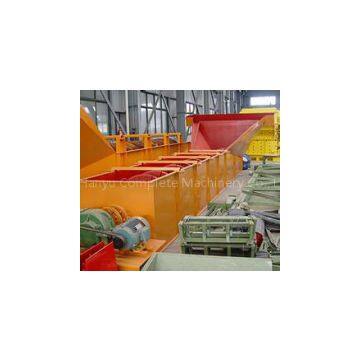 XL Sand Washer Used in Sand Making Plant photo-3