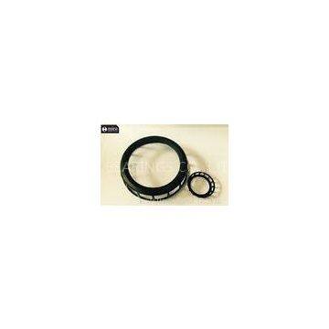 High Precision Bearing Spare Parts , Steel Cage for Roller Bearing