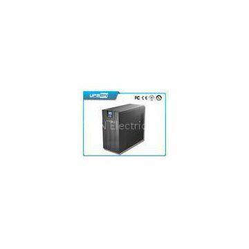 220V 50Hz DSP Pure Sine Wave UPS 4800W 6Kva Onlne UPS Power Supply