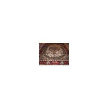 9x12ft Hand Knotted Persian Rugs photo-3