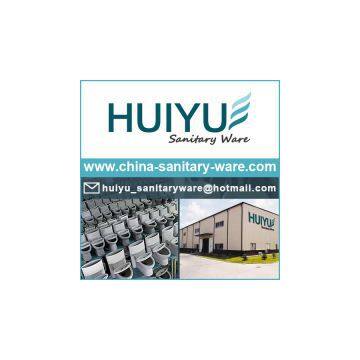 HUIYU Sanitary Ware  Factory