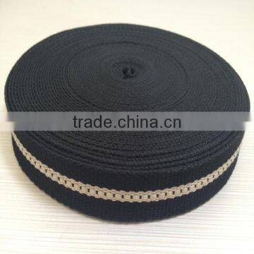 cotton webbing binding tape for garments