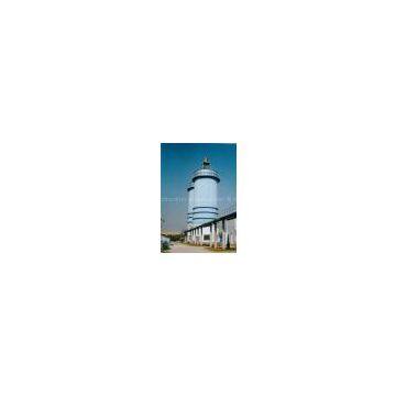 urea prilling tower