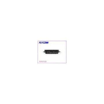 50 Pin RJ21 Male Centronic IDC connector without Cover Certificated UL