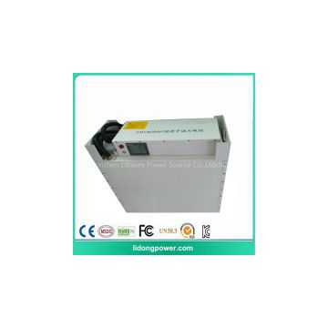 Shenzhen factory price battery 24v 400ah lithium ion batteries