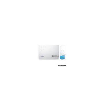 Sell Wireless Battery Operated Doorbell