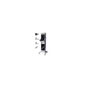 GS8.3  Strong sound wave fat splitting system