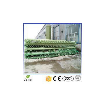 Reinforced Plastic Mortar Pipe /municipal Sewer