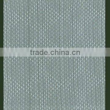 Nylon Lace Fabric With Spandex