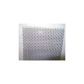 Stainless Steel Plain-woven Wire Mesh photo-2