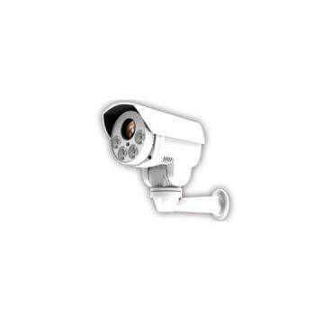 SAHDPT-Z Low Illumination Outdoor Security Cctv Ir Smart Ahd Speed Bullet Camera