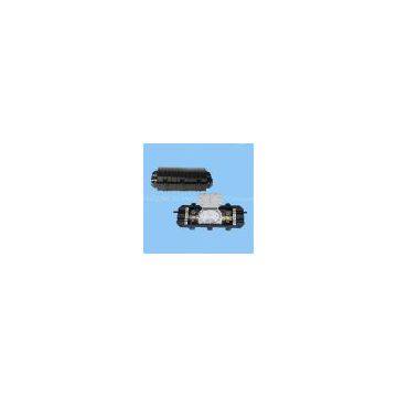 Horizontal Fiber Optic Splice Closure