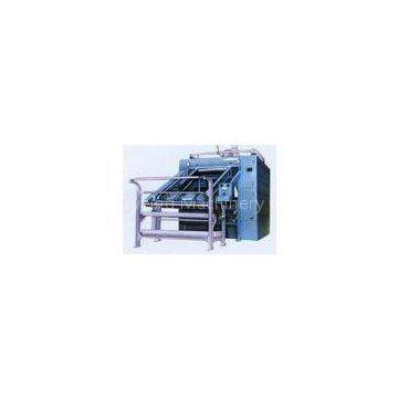 20 T Adjustable Textile Finishing Machinery , Wool Fabric Textile Stenter Machine