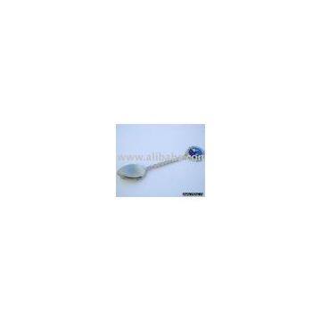 Souvenir spoon