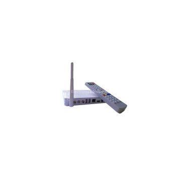 Quad Core Smart TV Box Quad Core U41-4A (ATM7029)