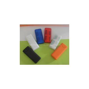 Promotional Band Aid Box photo-3