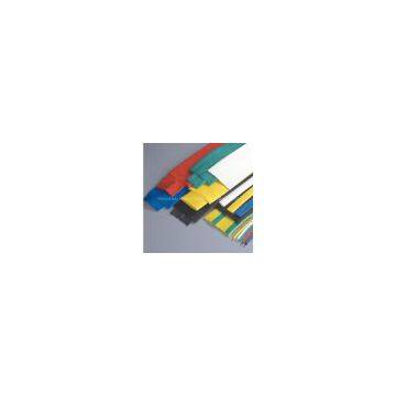 Heat shrinkable tube,heat shrinkable kits