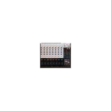 Korg ZERO8 Live Control Console Mixer