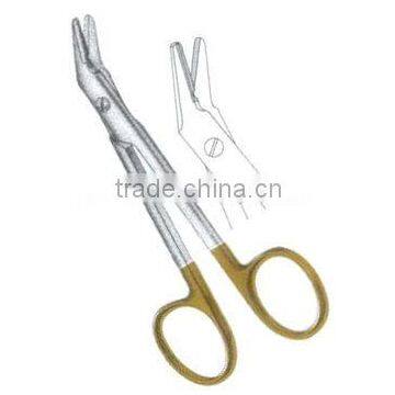 Orthodontic Universal Scissors TC