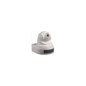 PTZ IP Camera