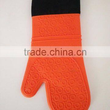 Silicone Oven Gloves,home&garden Oven Gloves,goalkeeper Gloves,silicone Oven Mitts photo-4