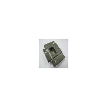 zinc die casting part