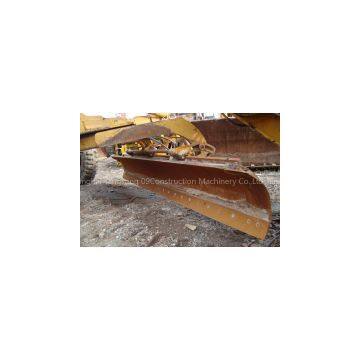 Used Cat 12g Motor Grader photo-2