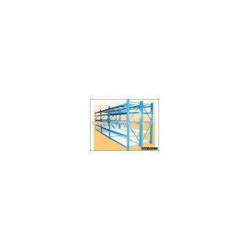 storage shelf