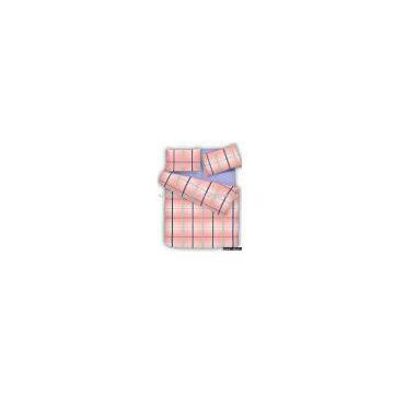 Printed Bed Sets
