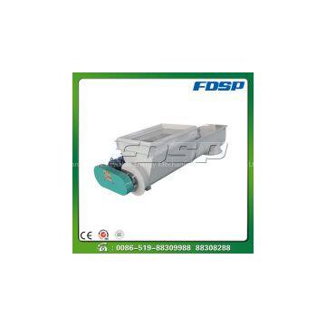 High Efficiency Screw Feeder??