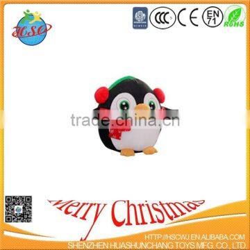 christmas penguin for girl christmas ornaments with names